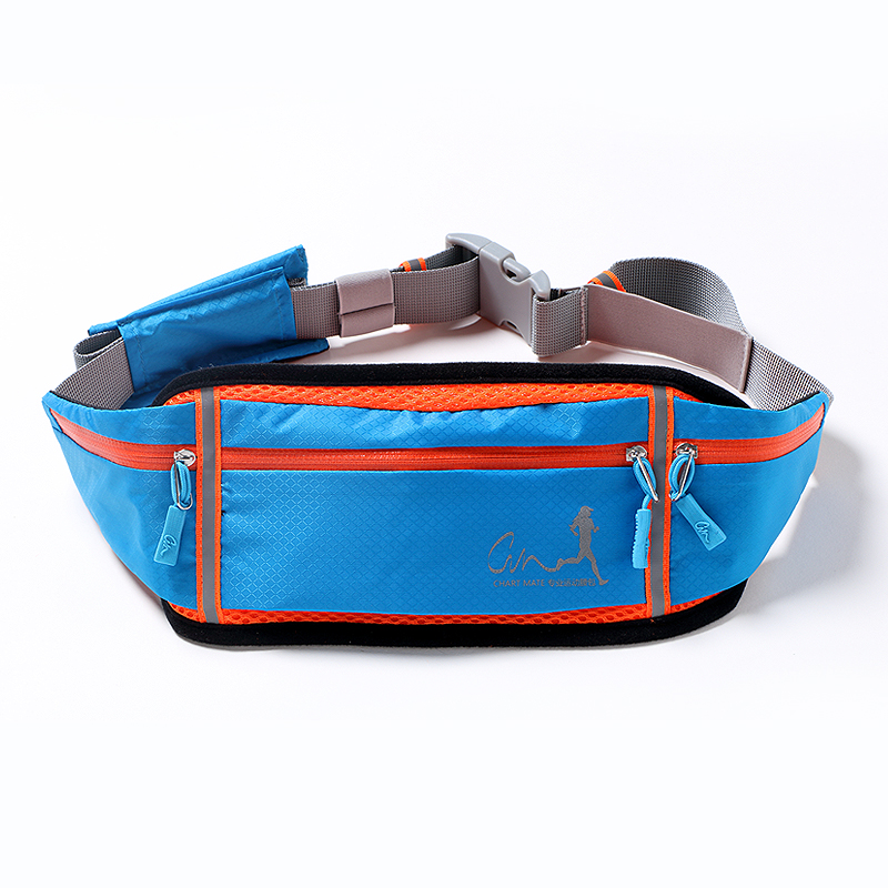 Lightweight Sport Waist Bag 6